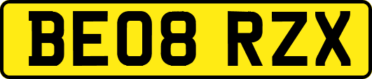 BE08RZX