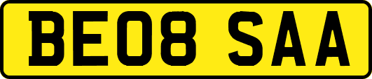 BE08SAA