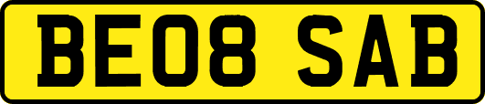 BE08SAB