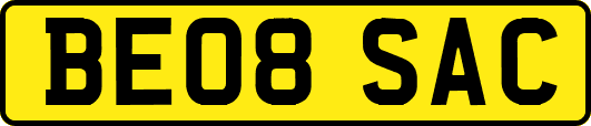 BE08SAC