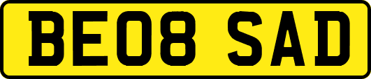 BE08SAD