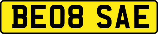 BE08SAE