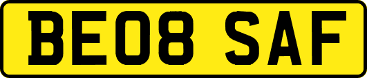 BE08SAF