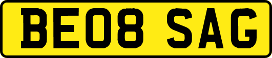 BE08SAG