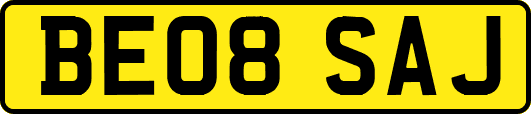 BE08SAJ