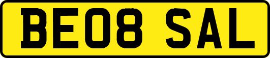 BE08SAL