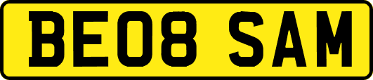 BE08SAM