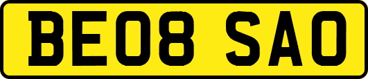 BE08SAO