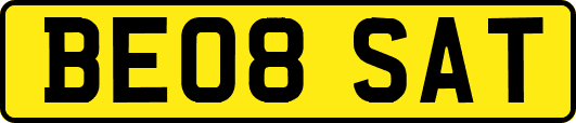 BE08SAT