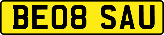 BE08SAU