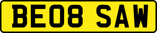 BE08SAW
