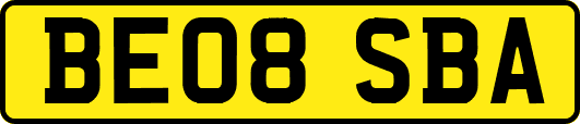 BE08SBA