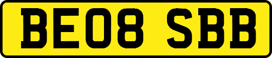 BE08SBB