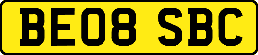 BE08SBC