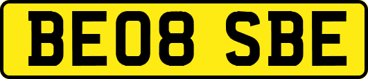BE08SBE