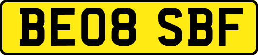 BE08SBF