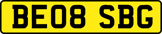BE08SBG