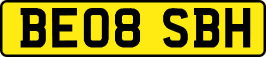 BE08SBH