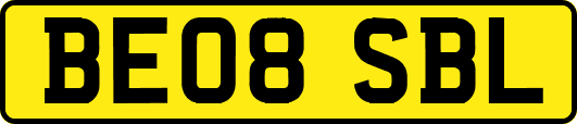 BE08SBL