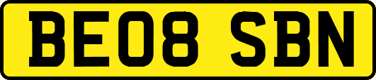 BE08SBN