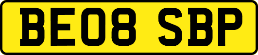 BE08SBP