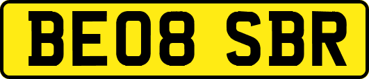 BE08SBR