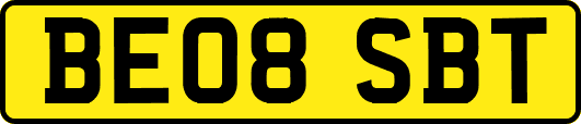 BE08SBT