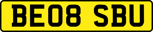 BE08SBU