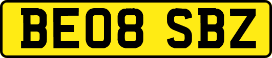 BE08SBZ