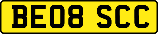 BE08SCC