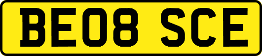 BE08SCE