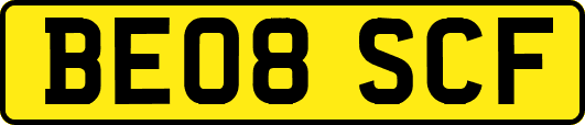 BE08SCF