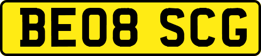 BE08SCG