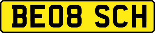 BE08SCH