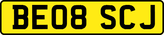 BE08SCJ
