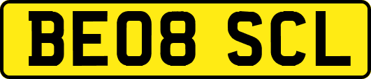 BE08SCL