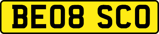 BE08SCO