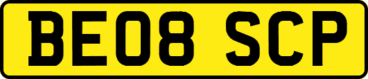 BE08SCP