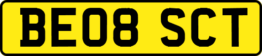 BE08SCT