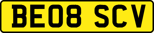 BE08SCV