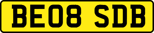 BE08SDB