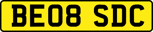BE08SDC