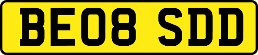 BE08SDD