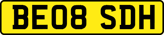 BE08SDH