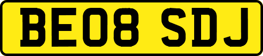 BE08SDJ