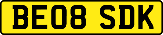BE08SDK