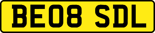 BE08SDL