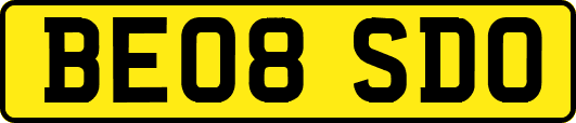 BE08SDO
