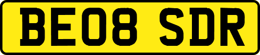 BE08SDR
