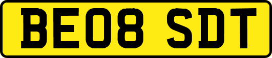 BE08SDT